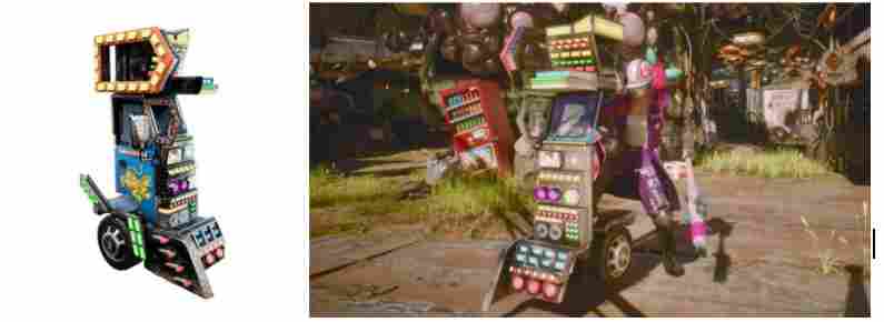 LET IT DIE：INFERNO_第二季度启动！期間限定特卖开始！