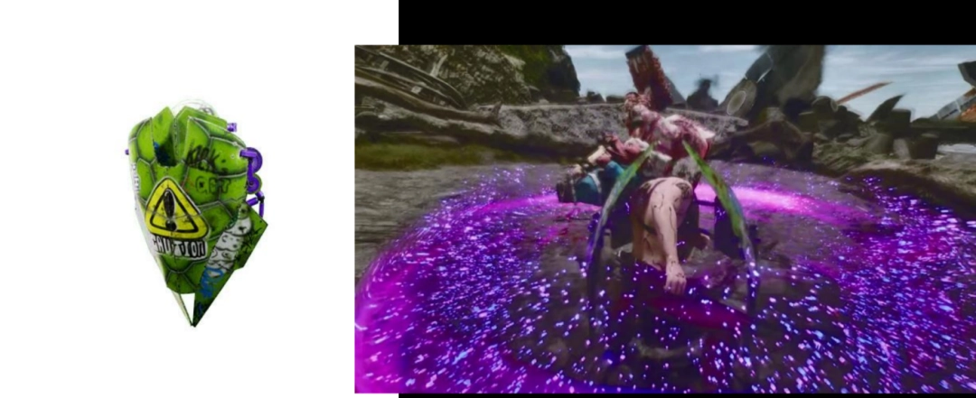 LET IT DIE：INFERNO_第二季度启动！期間限定特卖开始！