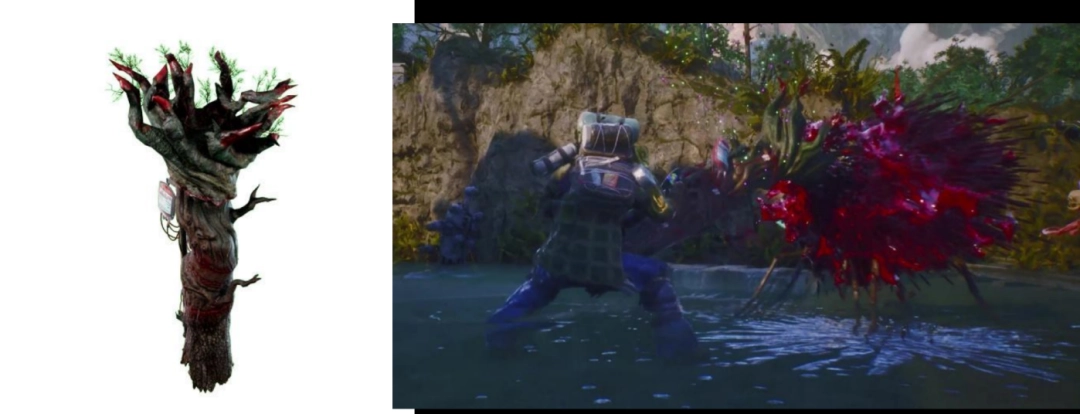 LET IT DIE：INFERNO_第二季度启动！期間限定特卖开始！