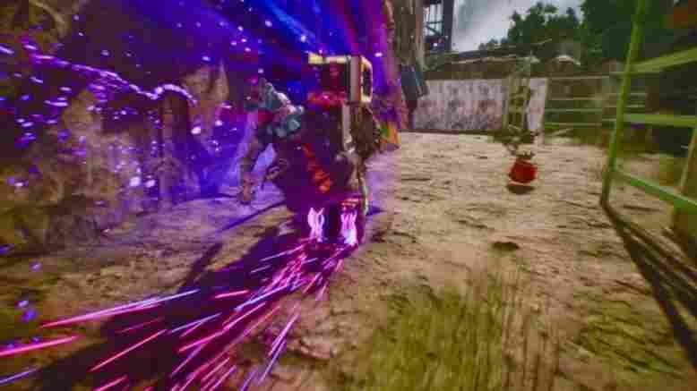 LET IT DIE：INFERNO_第二季度启动！期間限定特卖开始！