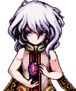 挑战像素表现极限的黑暗幻想2D动作游戏  『秘境·魔咒使』确定发行！