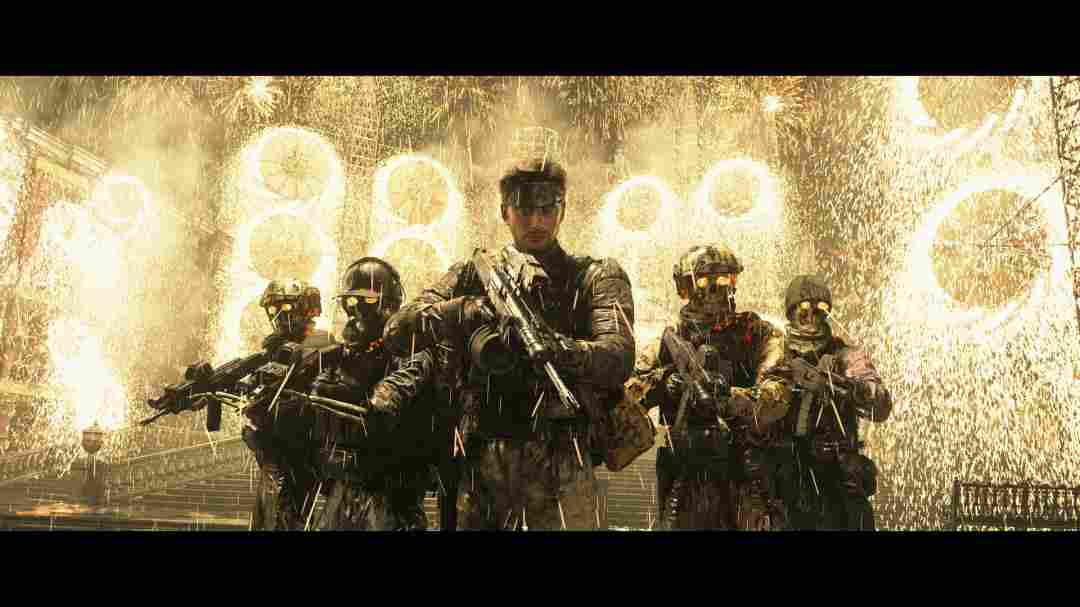 《死亡搁浅2》PC版将于明晚10点半解锁