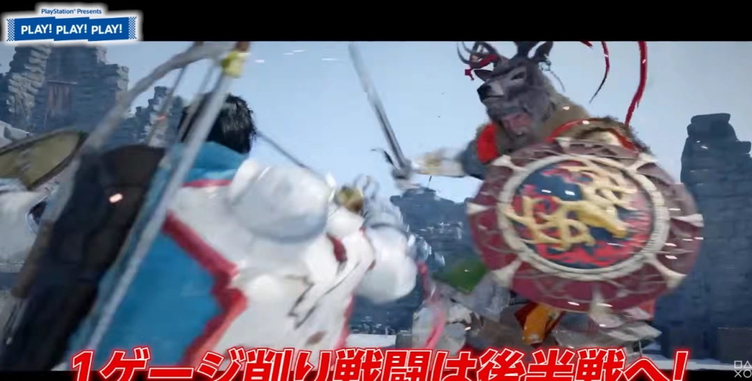 《红色沙漠》PS5十分钟新实机：主角骑飞龙和两场boss战