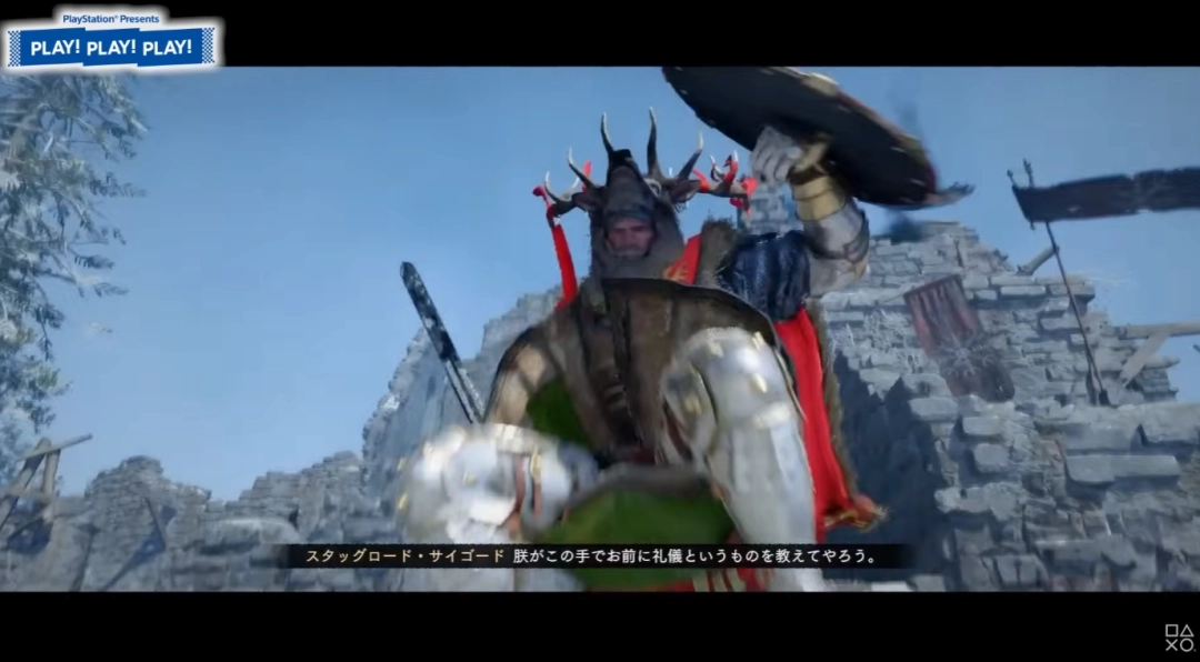 《红色沙漠》PS5十分钟新实机：主角骑飞龙和两场boss战