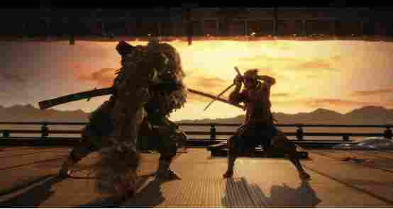 谢谢你玩我的游戏：在游戏的世界里，我们互为光