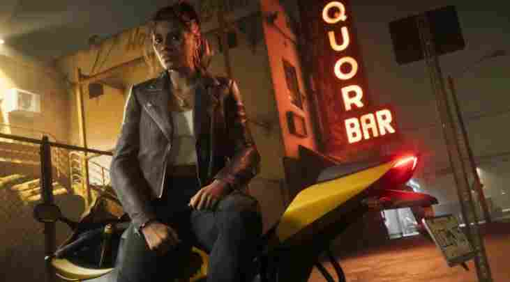 Take-Two CEO谈《GTA6》：想不出哪个成年玩家会不买！