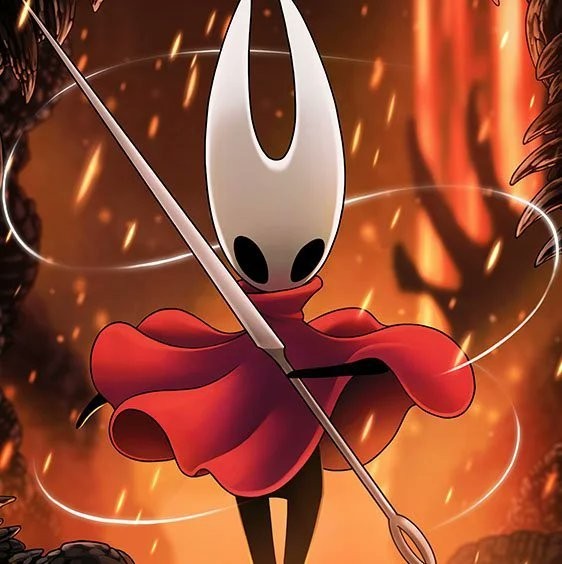 《空洞骑士：丝之歌》发布DLC前最后的重要更新 新增繁体中文本地化！