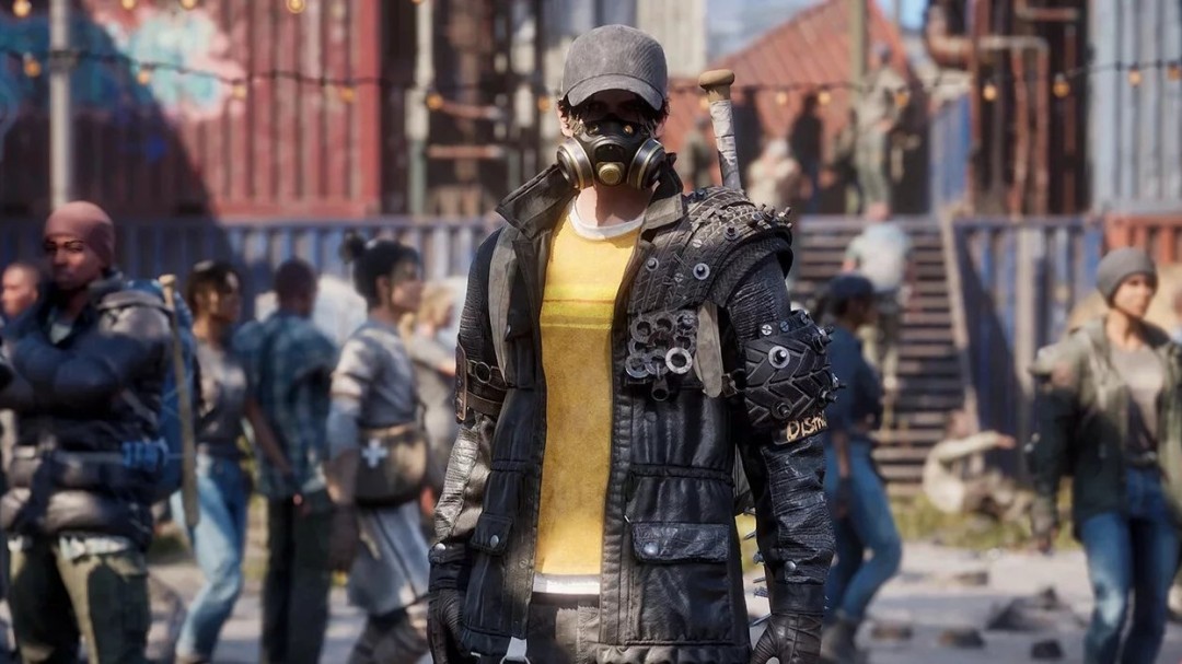 主打美女多的《立方救赎》Steam上线好评率仅20%