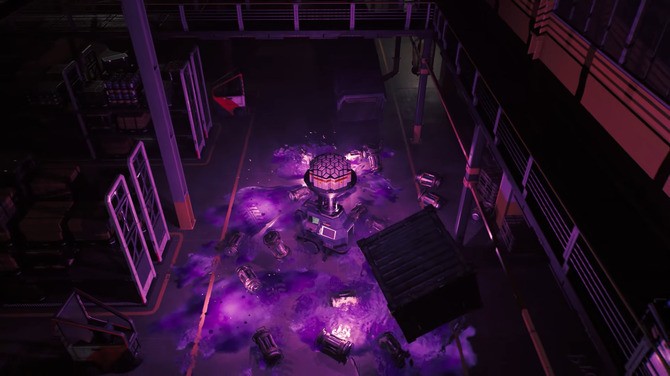 《SCP: Fragmented Minds》第二章4月发布 好评生存恐怖