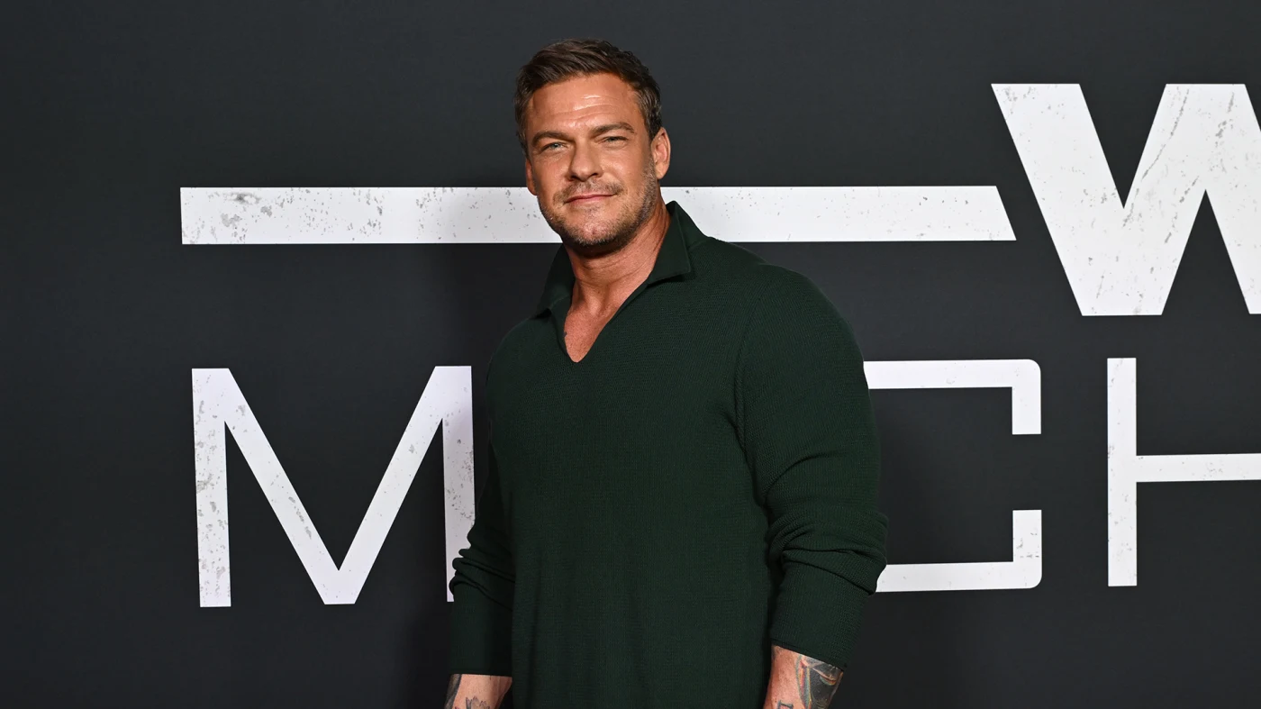 《侠探杰克》主演艾伦·里奇森在田纳西州殴打邻居