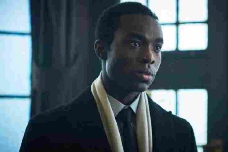 《哈利波特》黑人斯内普受死亡威胁 但演员决定不报警