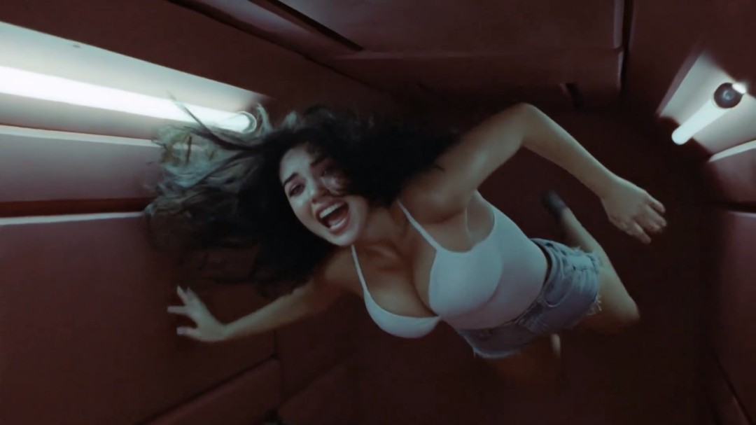 还在说AI电影不是艺术？这段预告直接让人闭嘴