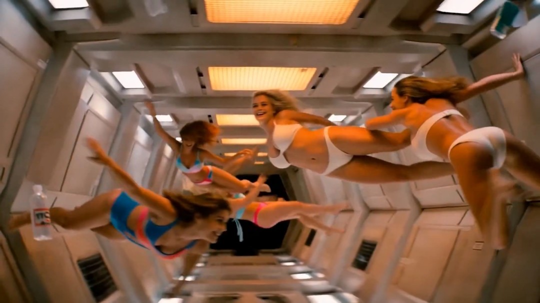 还在说AI电影不是艺术？这段预告直接让人闭嘴