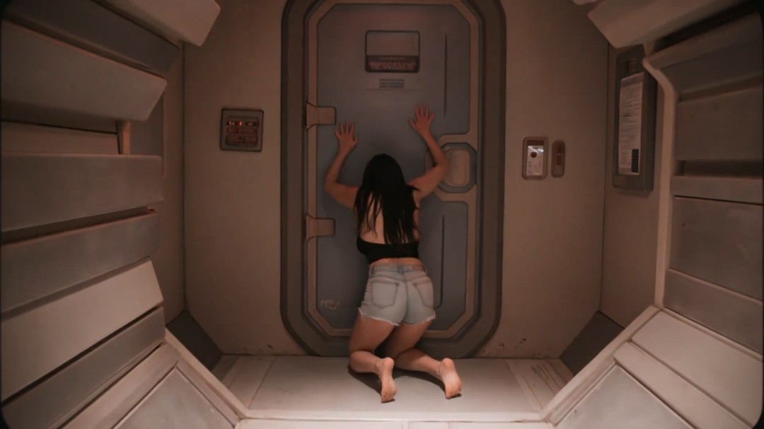 还在说AI电影不是艺术？这段预告直接让人闭嘴