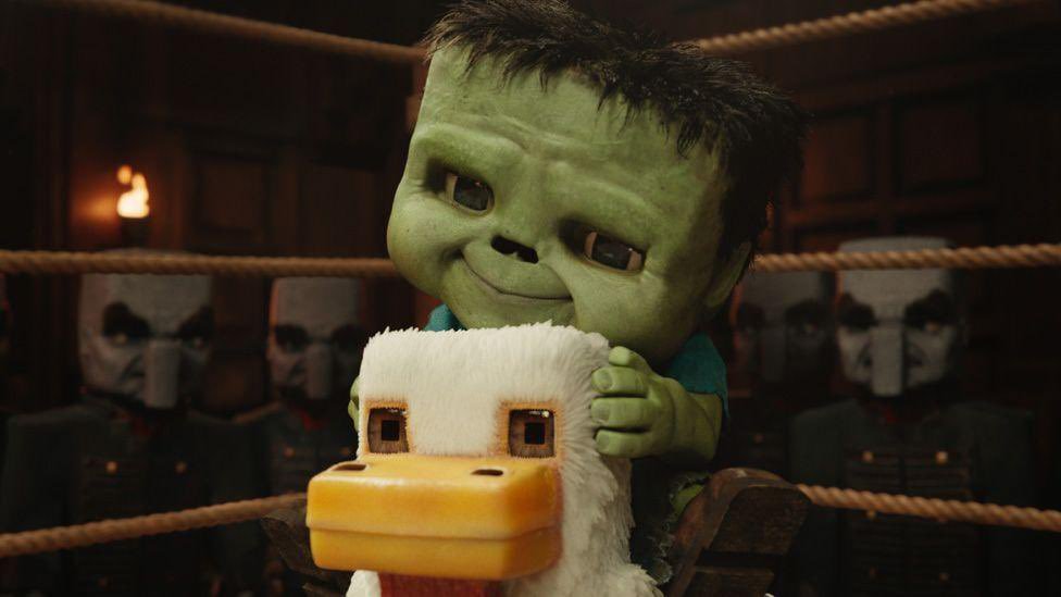 初代蜘蛛侠MJ或加盟出演《我的世界》电影续集