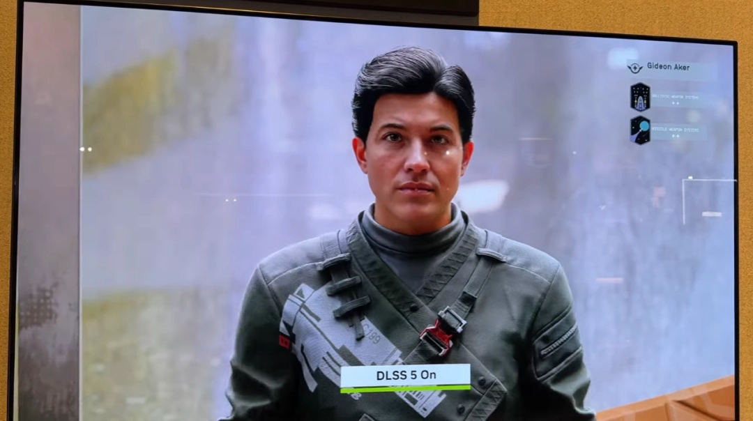 《星空》DLSS5 12分钟演示视频流出&nbsp;光照效果显著提升