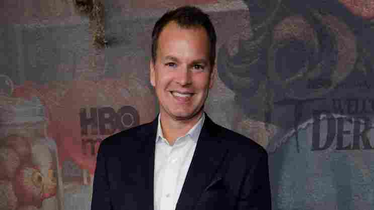 HBO负责人透露：《哈利波特》新剧集不会每年播出！