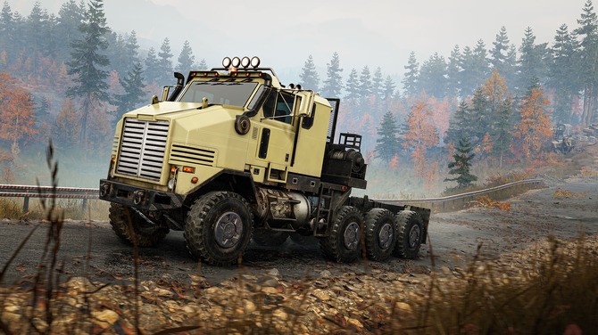 《灾后修复师》新DLC上线 追加中欧与北美新工作现场