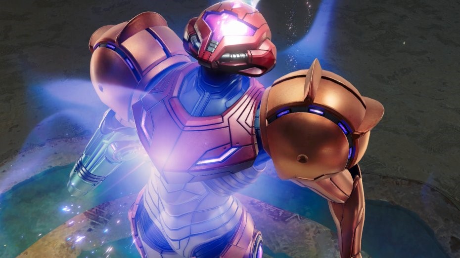 全球销量破百万 《银河战士Prime4》日本却五折甩卖