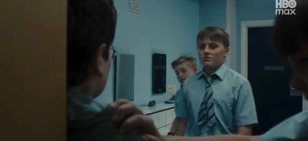 剧版《哈利波特》首支预告公布！定档2026年圣诞节