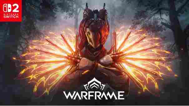 腾讯公布2025年度业绩：国际市场收入突破百亿美金，《Warframe》表现亮眼受关注