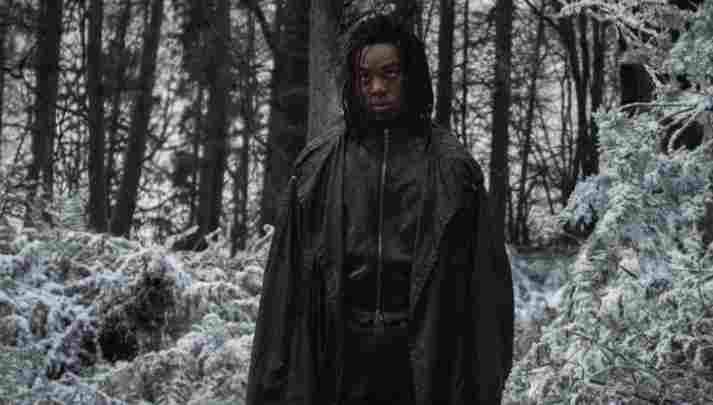 《哈利波特》斯内普新演员遭AI魔改 粉丝自制说唱视频走红