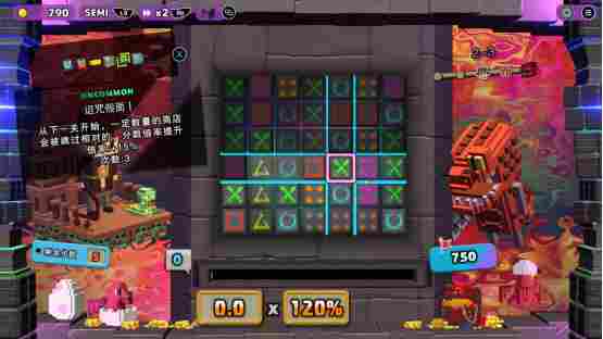 寻宝题材还能做成消消乐，甚至还带卡牌肉鸽？