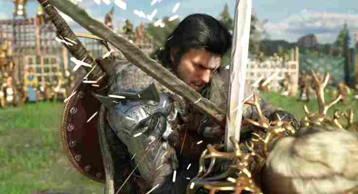 《红色沙漠》开发商CEO回应剧情批评：我们押注的是玩法