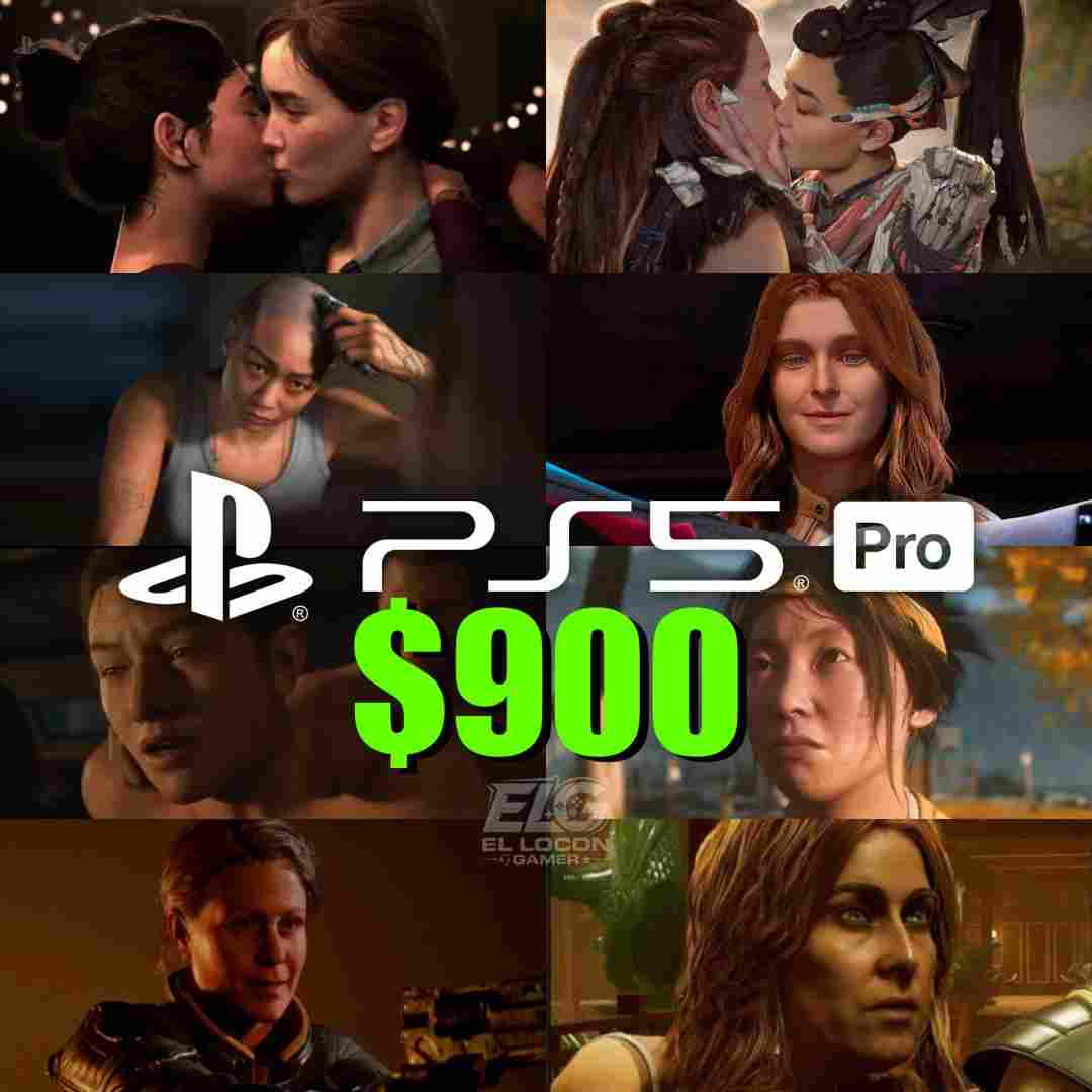 简直疯了！涨价后的PS5售价是PS4两倍还多