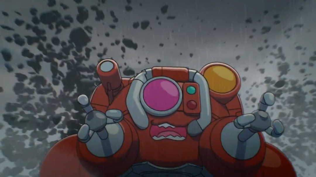 《攻壳机动队》全新动画剧集第二弹预告 今年7月播出