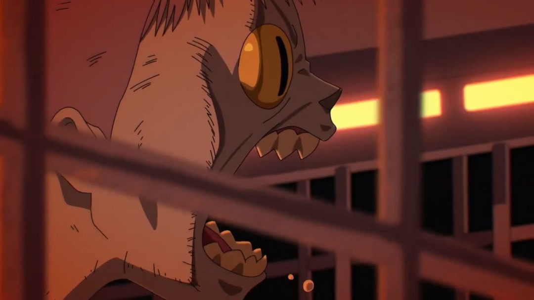 《攻壳机动队》全新动画剧集第二弹预告 今年7月播出