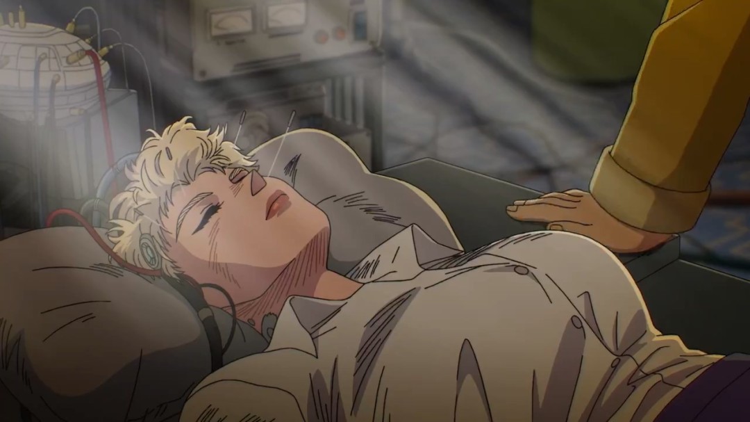 《攻壳机动队》全新动画剧集第二弹预告 今年7月播出