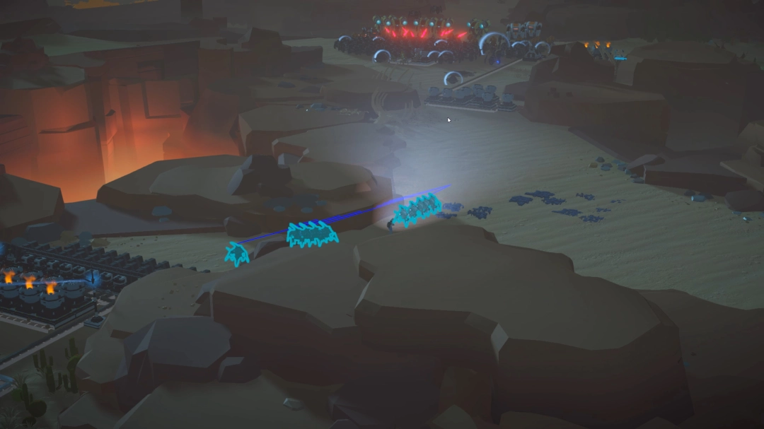 科幻星球大赛第三名！国产科幻自动化+塔防游戏《铸星工厂》Steam页面正式上线