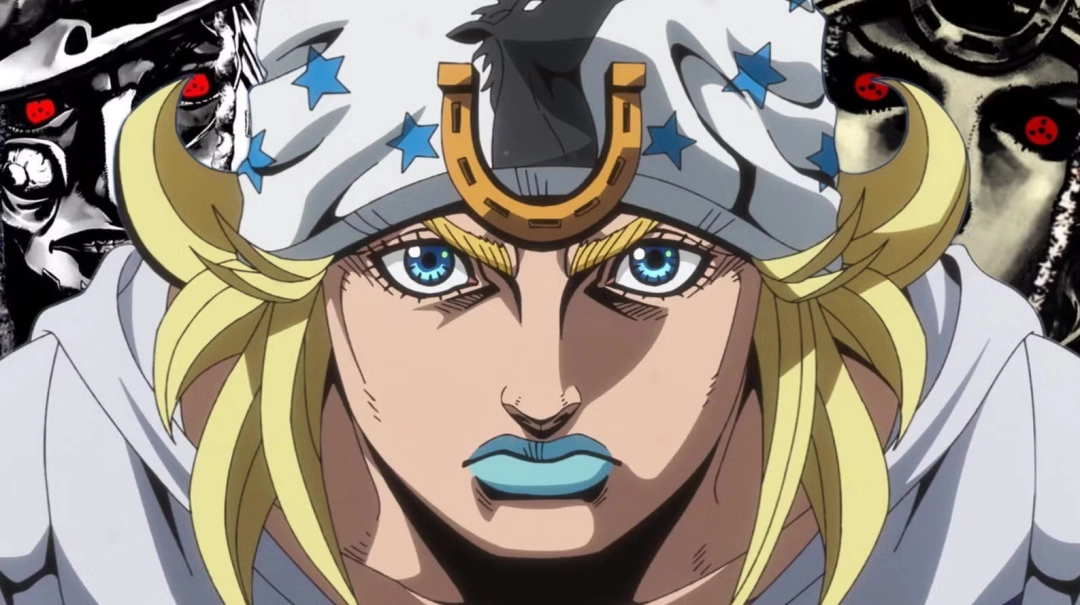 JOJO粉丝用阴间梗图轰炸网飞 催更《飙马野郎》第二集