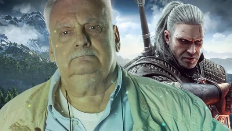 《巫师》小说作者确认将推出系列新书 批判实体书籍定价太贵