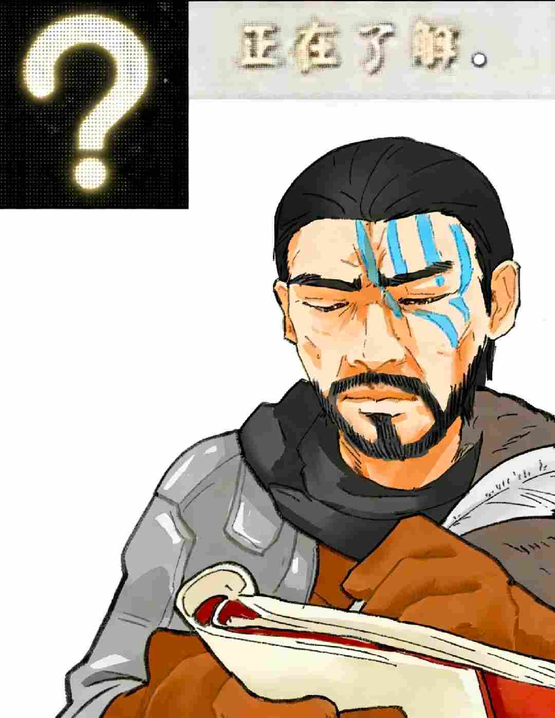 《红色沙漠》在国内开启大学习时代 每天都有新知识涌现