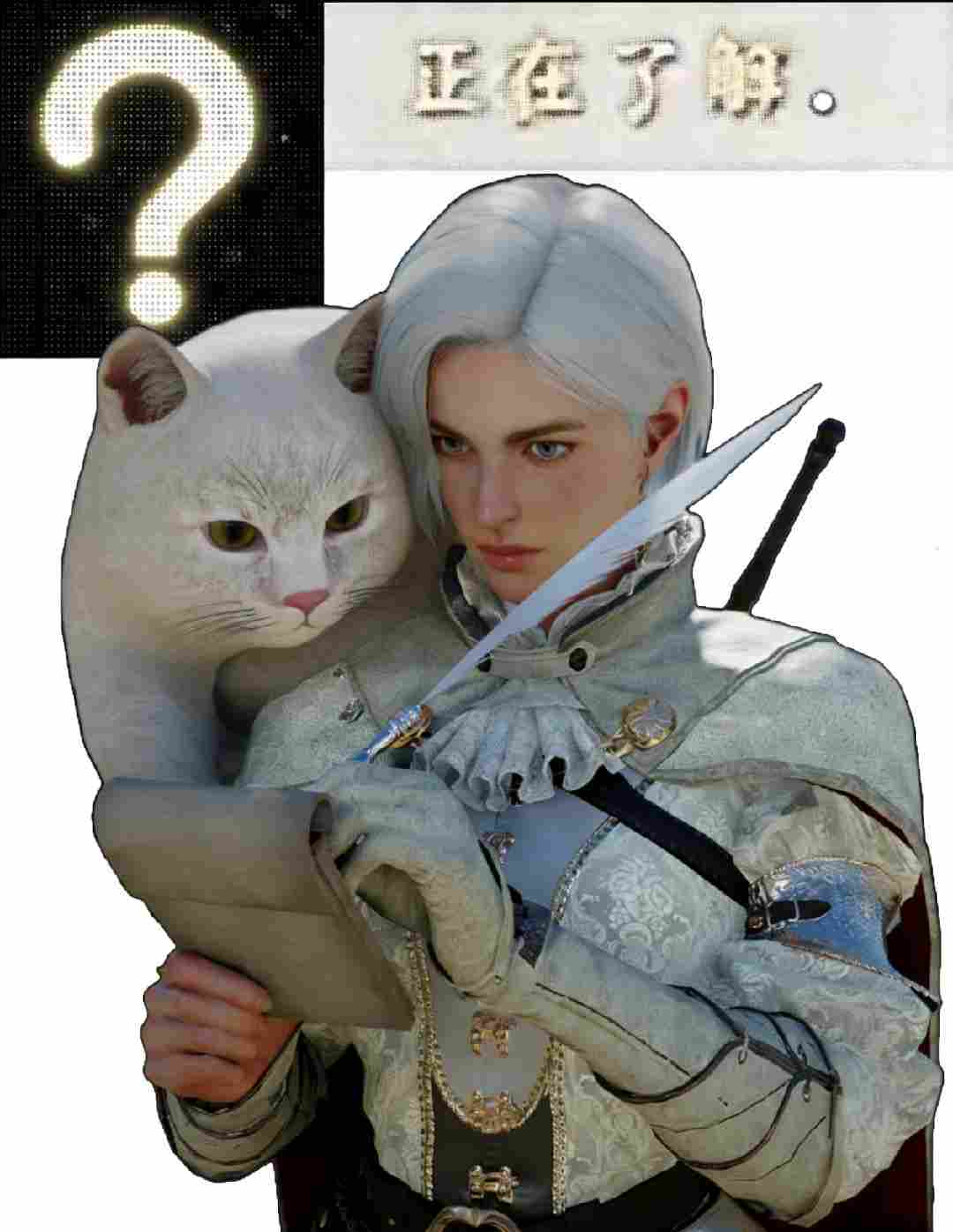 《红色沙漠》在国内开启大学习时代 每天都有新知识涌现