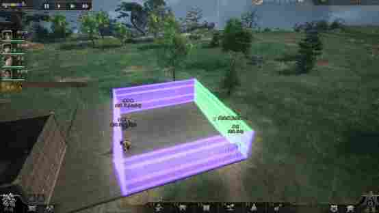 在武林风云中成为一代宗师——《宗门起源》现已登陆 Steam！