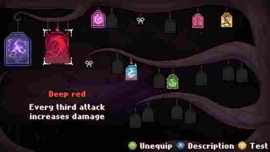 十万愿望单达成 《樱侍》开发者视频感谢中国玩家