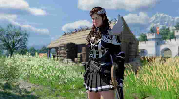 《红色沙漠》再发紧急更新 部分BOSS会突然停止移动