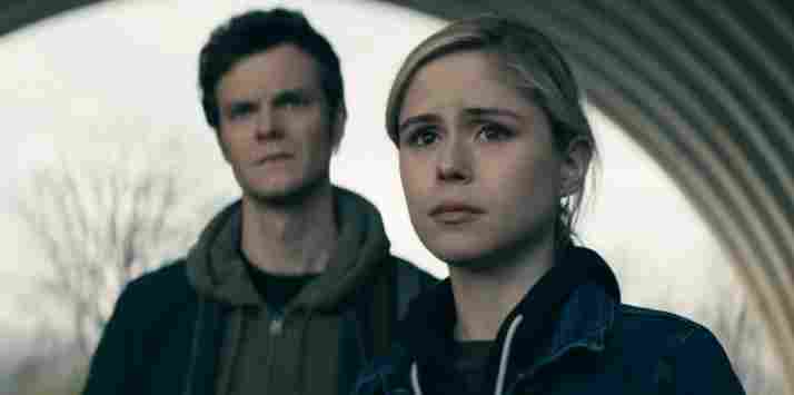 《黑袍纠察队》主演谈大结局：没有童话般的圆满收场