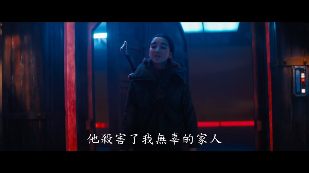 DC电影《超级少女》新预告 又是为了一只狗大杀四方