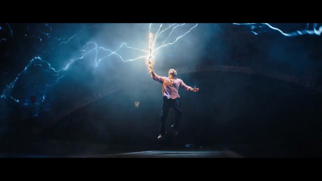 《宇宙巨人：希曼崛起》曝正式预告 6月5日上映