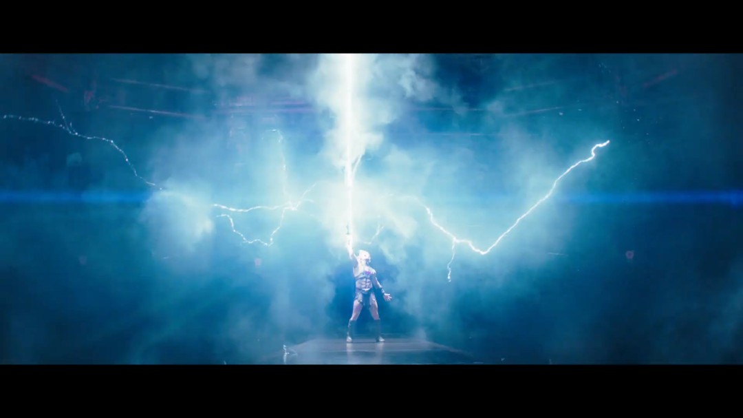 《宇宙巨人：希曼崛起》曝正式预告 6月5日上映