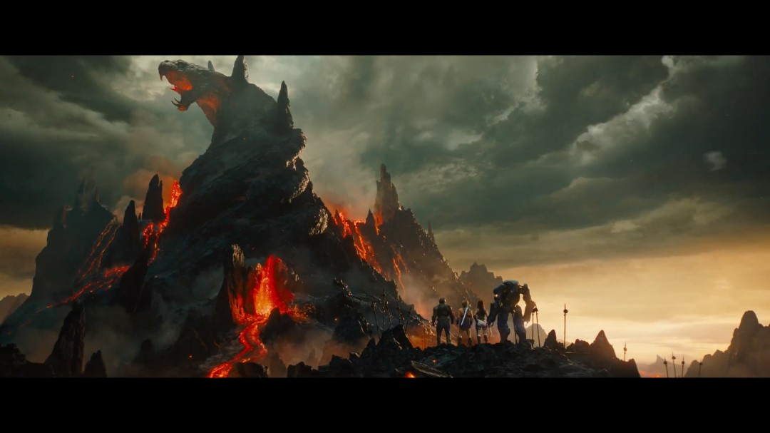 《宇宙巨人：希曼崛起》曝正式预告 6月5日上映