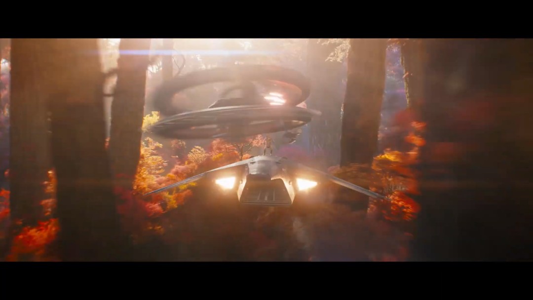 《宇宙巨人：希曼崛起》曝正式预告 6月5日上映