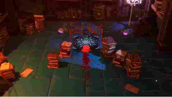 跑、跳、死、重来——《超级肉肉男孩 3D》现已发售