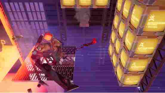 跑、跳、死、重来——《超级肉肉男孩 3D》现已发售