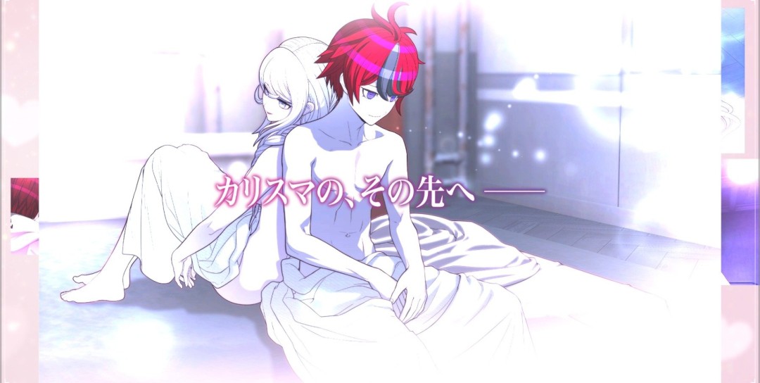 官网变成人网站？《百日战纪》官方愚人节整活恶搞