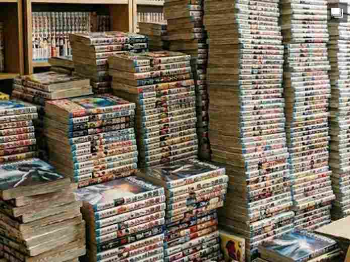 恶搞成真 久保带人官宣过去的《死神》愚人节衍生名作6月正式刊行